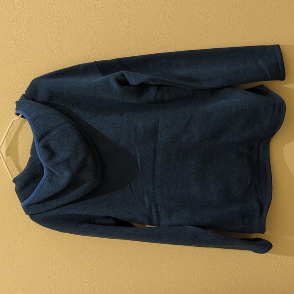 Stio Women's Sweetwater Fleece Hoodie - Picture 2 of 4